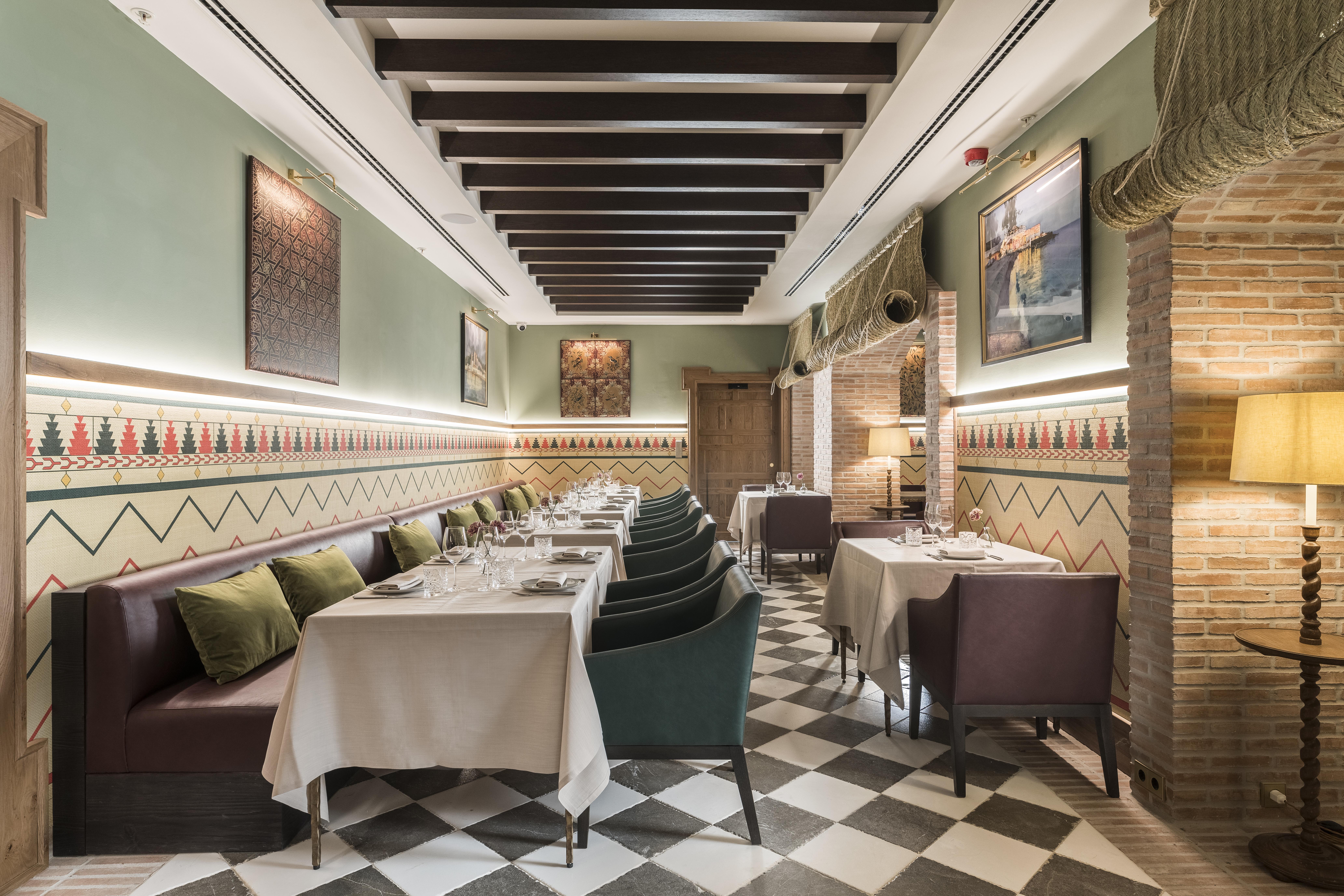 Palacio Solecio, A Small Luxury Hotel Of The World — Photos 2